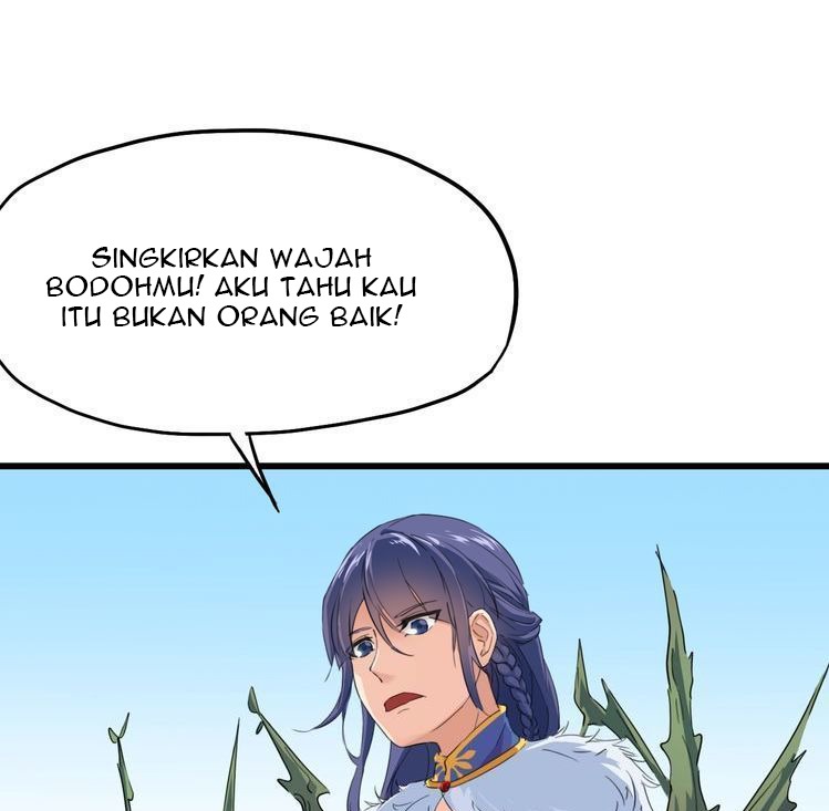 Dragon’s Blood Vessels Chapter 12 Gambar 46